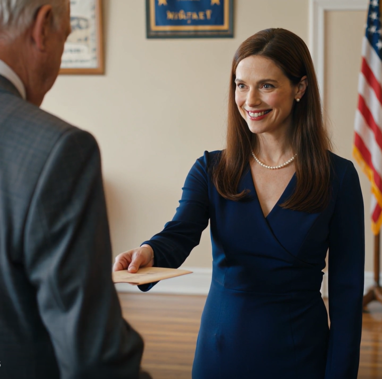 Pochowałem mojego syna 20 lat temu, ale w zeszłym miesiącu jego imię pojawiło się na ekranie mojego telefonu