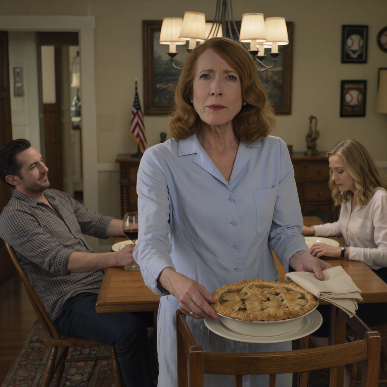 Nigdy nie powiedziałam córce o mojej pensji w wysokości 60 000 dolarów. Jej mąż powiedział: „Wstydzę się twojej biednej matki. Pozwól jej odejść!”. Odeszłam po cichu. Miesiąc później opróżniłam ich konto…