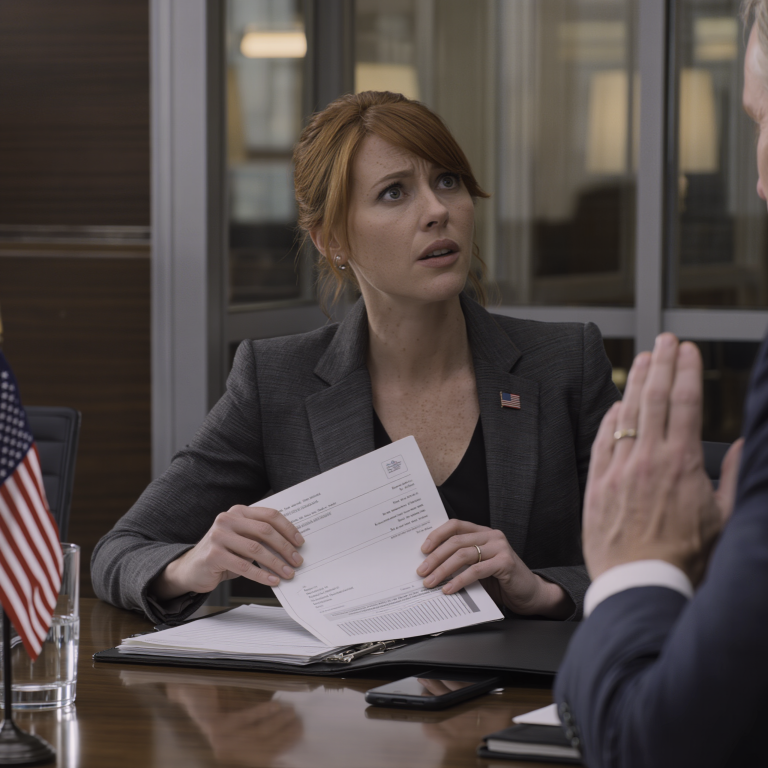 Moja siostra – z którą nie miałam kontaktu przez 10 lat – nagle „pojawiła się ponownie”, podszywając się pod ośrodek rehabilitacyjny i wysyłając fakturę za 3 miesiące bezpośrednio na mój fundusz powierniczy… a telefon weryfikacyjny od mojego prawnika wywołał u mnie dreszcze