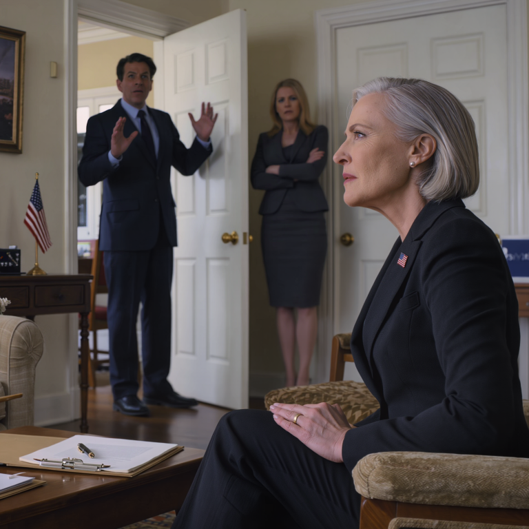 Zostałem przewieziony do szpitala nieprzytomny. Lekarze wezwali mojego syna, ale on powiedział: „Jestem zajęty, zabieram żonę na kolację – ona i tak nie ma dużo czasu”. Mimo że powiedziano mi, że może to być mój ostatni wieczór. Tydzień później wyszedłem ze szpitala i zadzwoniłem do swojego banku. Dwie godziny później zjawił się u mnie w domu w panice.