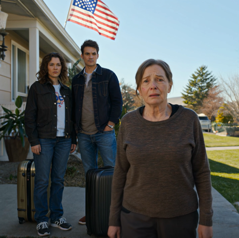 Mój syn sprzedał ich dom za 620 000 dolarów i przekazał pieniądze mojej synowej. Potem wprowadzili się do mojego domu. Powiedziałem: „Nie, ona mnie uderzyła w twarz”. I tego dnia zadzwoniłem do mojego prawnika.