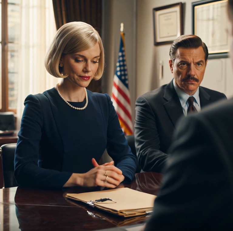 Szłam na spotkanie w sprawie spadku po mężu, gdy bezdomny krzyknął: „Proszę pani, nie odpalaj tego samochodu. Pani synowa…”. Krew mi zmroziła krew. Ale kiedy dotarłam na spotkanie, zemdlała.