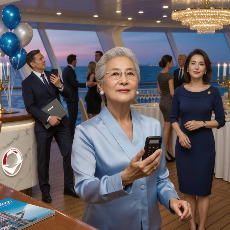 Kiedy mój syn bez chwili namysłu oddał mi 130 000 dolarów, zdałem sobie sprawę, że coś się zmieniło — ale może nie w taki sposób, jak myślał.