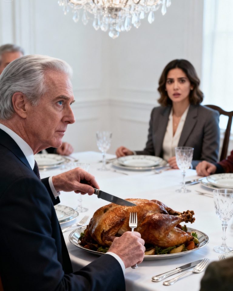 Podziękowałem dziadkowi za czek na 200 dolarów. Zamarł w połowie rzeźbienia, spojrzał mi w oczy i powiedział, że podarunek, który mi przekazał, wyniósł 500 000 dolarów.