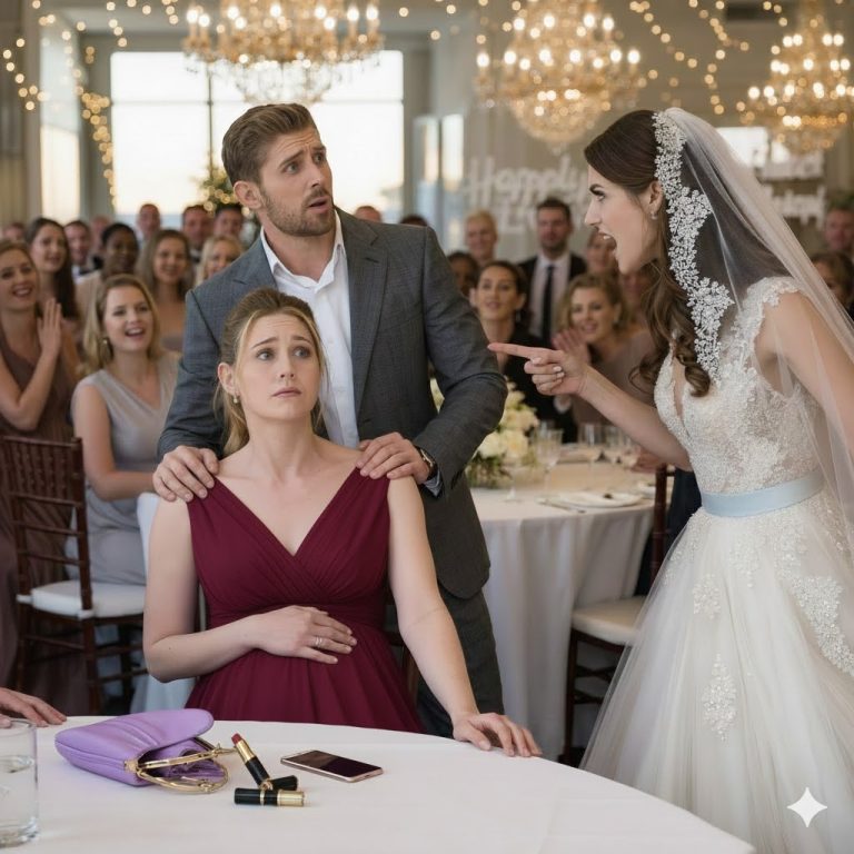 Na ślubie mojego brata z siostrą mojego męża byłam w ósmym miesiącu ciąży z bliźniakami…