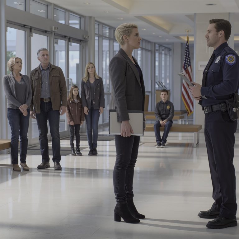 Moi rodzice dzwonili do mnie o 2 w nocy: „Twój brat potrzebuje dziś pomocy – proszę o pokrycie kosztów”. Odpowiedziałem: „Proszę, skontaktuj się z drugim dzieckiem”, po czym zakończyłem rozmowę i poszedłem spać. Telefon z lokalnej stacji NASTĘPNEGO RANKA…