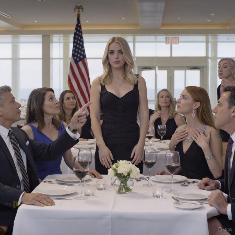 Pojawiłem się na naszej 10. rocznicy ślubu z podbitym okiem, a on przechwalał się, że jego siostra mnie pokonała — tak jak zrobiła to moja siostra bliźniaczka...