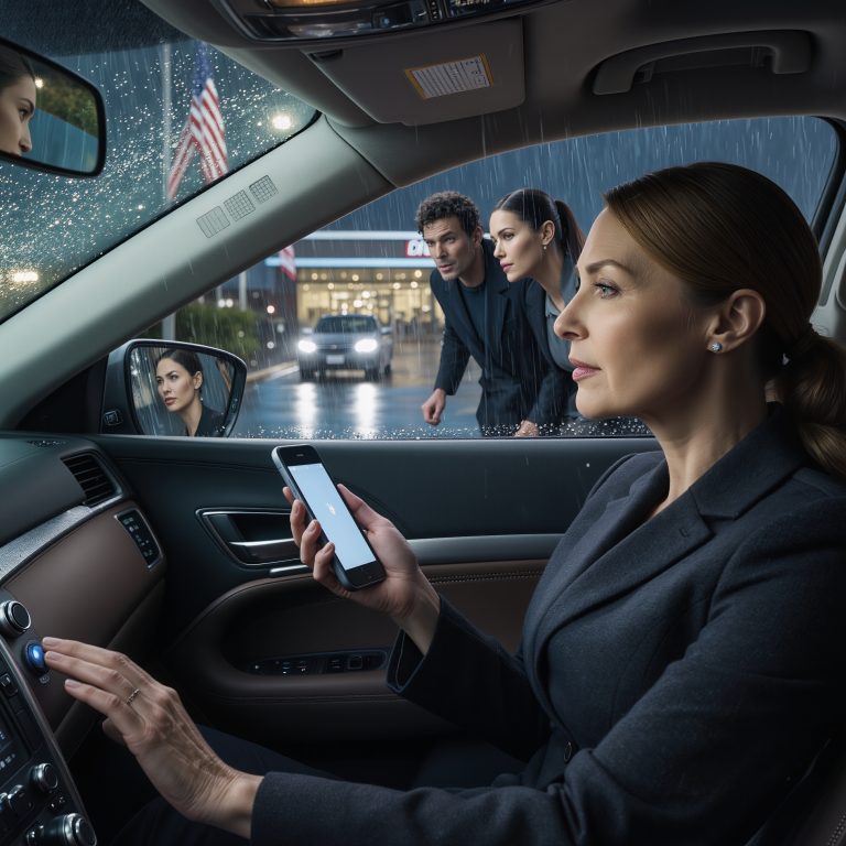 Mój syn napisał SMS-a: „Nie spodziewajcie się nas w domu na święta – jedziemy do rodziców mojej żony”. Nie sprzeciwiłem się. Po cichu zamknąłem wszystkie konta na moje nazwisko, z których nadal korzystał. Następnego ranka pojawił się w moich drzwiach, blady i domagał się: „Musimy natychmiast porozmawiać”. Ale ja już miałem wyciągi bankowe, szczegółowy zapis wszystkich transakcji i umówioną wizytę u prawnika – rzeczy, które kompletnie odebrały mu mowę.