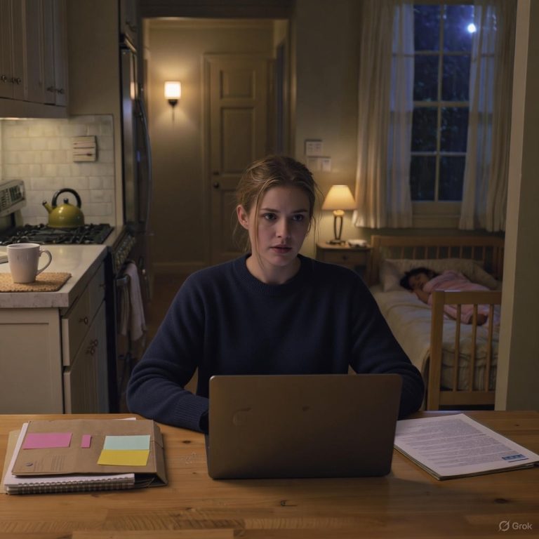 Podczas zjazdu rodzinnego rodzice wzięli mnie na bok i zażądali: „Trzymaj swoją adoptowaną córkę z daleka…