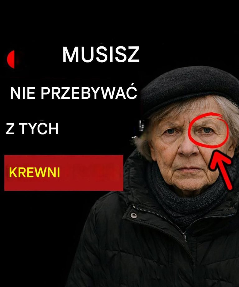 UWAGA! 10 typów krewnych, od których należy trzymać się z daleka.