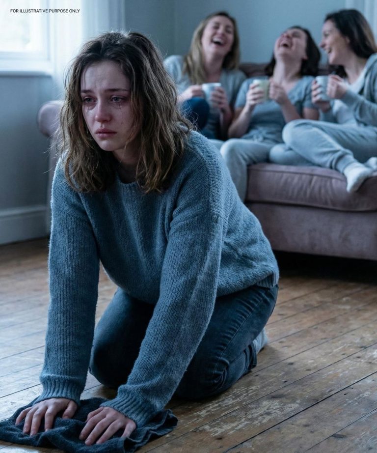 Kiedy wróciłam do wiejskiego domu, który podarowałam mojej córce, byłam oszołomiona, widząc, że jej teściowa i siostry żyją tam wygodnie, traktując to miejsce jak własny dom.