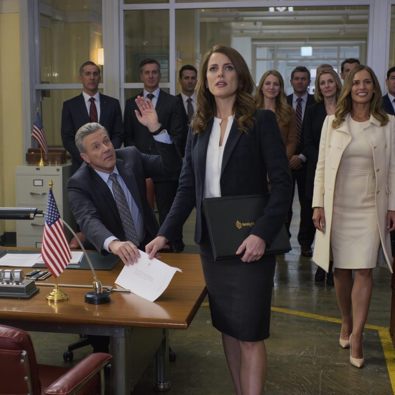 Po ukończeniu studiów magisterskich poprosiłam o podwyżkę po czterech latach prowadzenia rodzinnego biznesu. Ojciec prychnął, mówiąc, że „mam szczęście, że w ogóle mam biurko”, a potem zatrudnił moją „ulubioną” młodszą siostrę za trzykrotność pensji. Zrezygnowałam i zniknęłam akurat wtedy, gdy najbardziej mnie potrzebowali. Tydzień później konkurencja zaoferowała mi bardzo wysoką pensję… a kolejny telefon z domu nie był już głosem rodziny. Brzmiał jak panika.