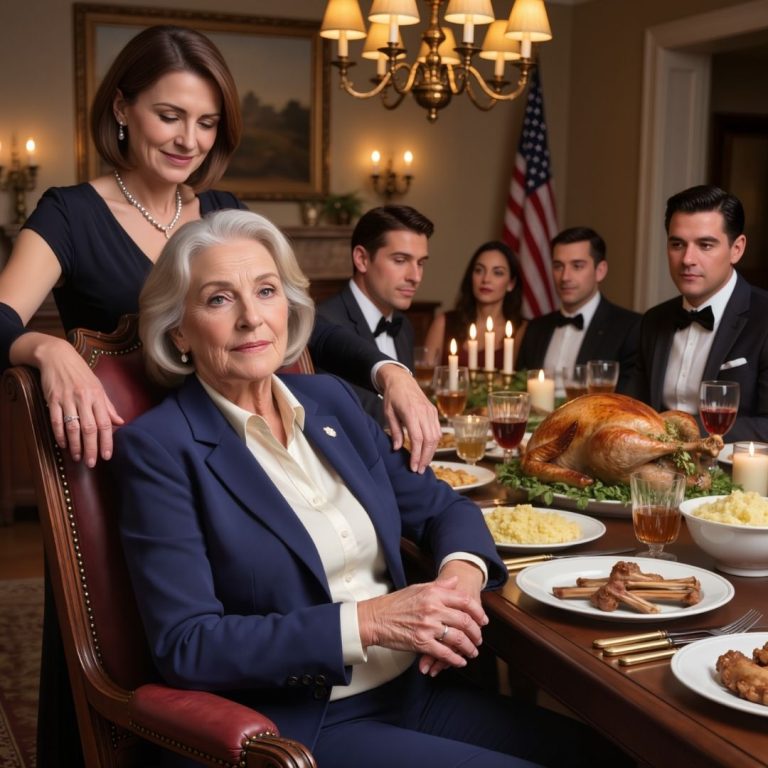 „Nie wchodź, wyjdź natychmiast!” – krzyknęła gospodyni. Zamarłam, pobiegłam z powrotem do samochodu, zgasiłam światło i obserwowałam z dystansu. Tej nocy, po roku, kiedy moja córka zerwała ze mną kontakt, dostałam SMS-a: „Mamo, możemy zjeść kolację? Tęsknię za tobą”. Ale gdy tylko podjechałam do bramy, a gospodyni wybiegła, to, co się stało, pozwoliło mi w końcu wszystko zrozumieć.