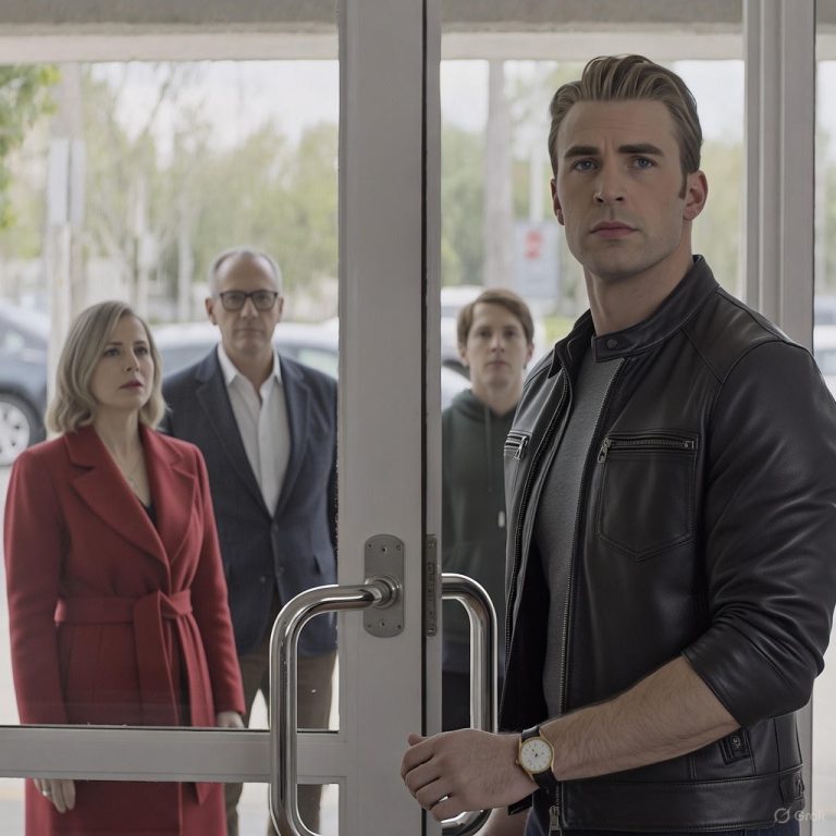 Dowiedziałem się, że moi rodzice w testamencie przekazali wszystko mojemu bratu, więc…