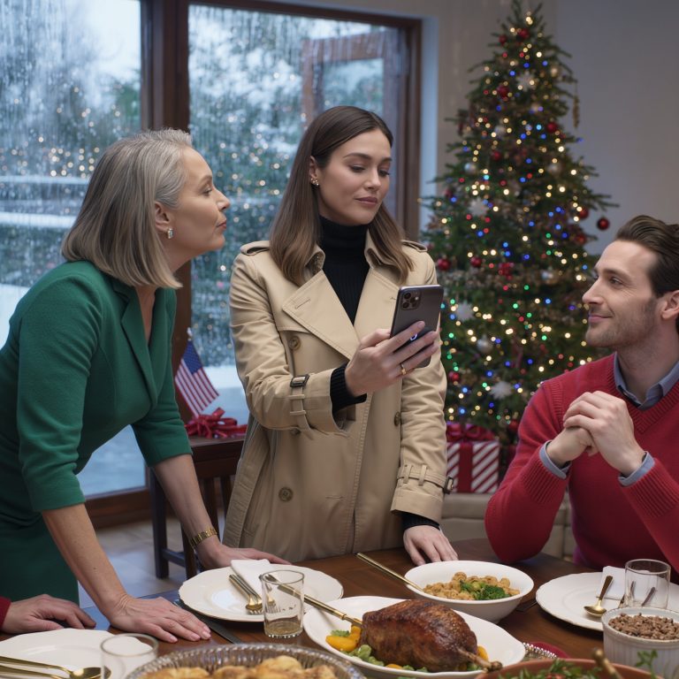 Moja rodzina zachowywała się, jakbym ledwo istniał. Przy kolacji spokojnie powiedziałem: „Sprzedałem aplikację”. Mój brat uśmiechnął się złośliwie: „Za drobne?”. Odpowiedziałem: „180 milionów dolarów. Gotówką”. W sali zapadła cisza – a potem mama upuściła widelec.