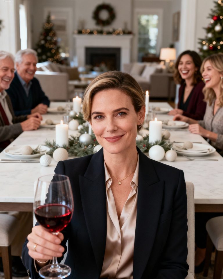 Podsłuchałem, jak moi rodzice planowali świąteczną przeprowadzkę rodziny mojej siostry do mojego apartamentu za 350 000 dolarów za darmo. Uśmiechnąłem się, pozwoliłem im się spakować i chwalić swoim „nowym domem”… A potem go sprzedałem i zniknąłem. 78 nieodebranych połączeń. Czysta desperacja. Za późno.