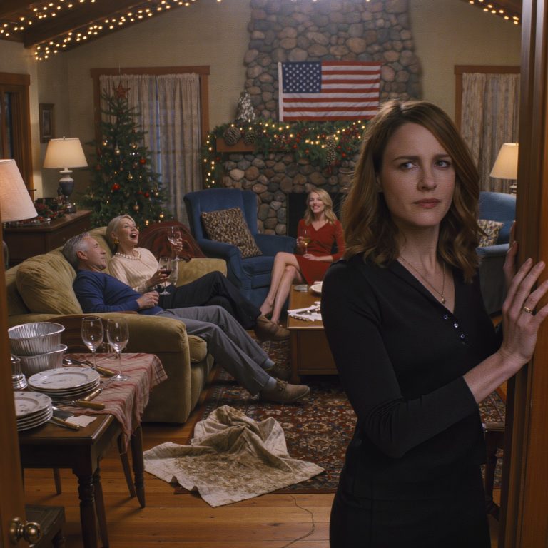 Kiedy przyjechałem do domu na Święto Dziękczynienia, impreza już się skończyła. Mama powiedziała: „Idealny moment. Posprzątajcie!”. Kazałem im wyjść, ale siostra się roześmiała: „Pozwalacie nam korzystać z domu, zostajemy!”. Tego wieczoru postanowiłem, że mam dość pozwalania im po sobie chodzić…