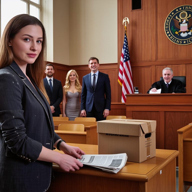 Moi rodzice zaciągnęli mnie do sądu, żądając zwrotu całego majątku, uśmiechając się złośliwie, jakby wynik był już przesądzony, dopóki ochroniarz nie zaczął czytać na głos podpisanej przez nich „umowy”, nie patrząc na nią. Przy trzecim punkcie wyraz twarzy sędziego się zmienił. Na sali zapadła cisza, gdy moi rodzice zdali sobie sprawę, że to nie ugoda… a przyznanie się do winy.