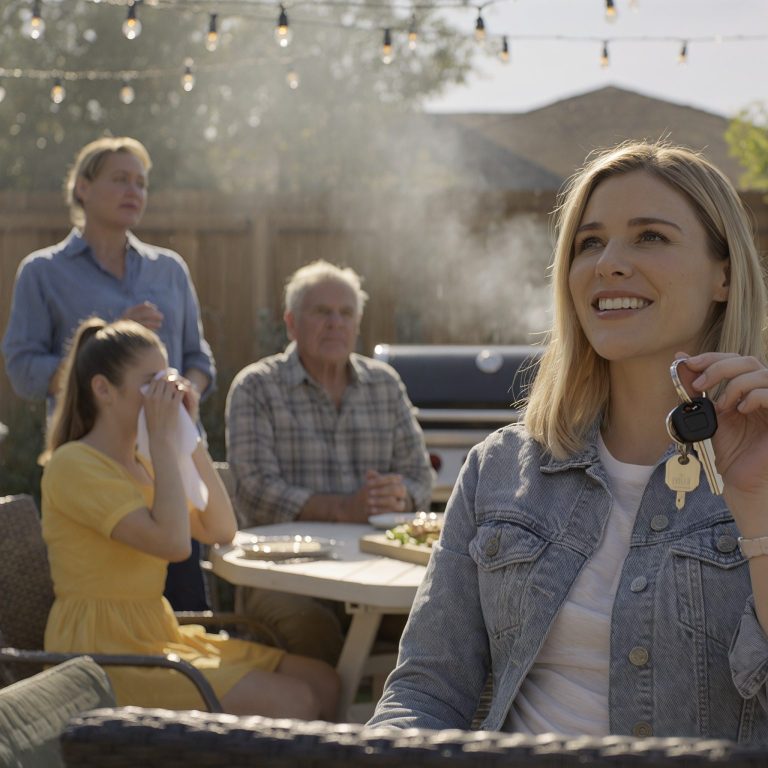 Utrzymuję się sama odkąd miałam 16 lat, nigdy nie wzięłam ani grosza od rodziców – pracowałam na dwóch etatach, opuszczałam...