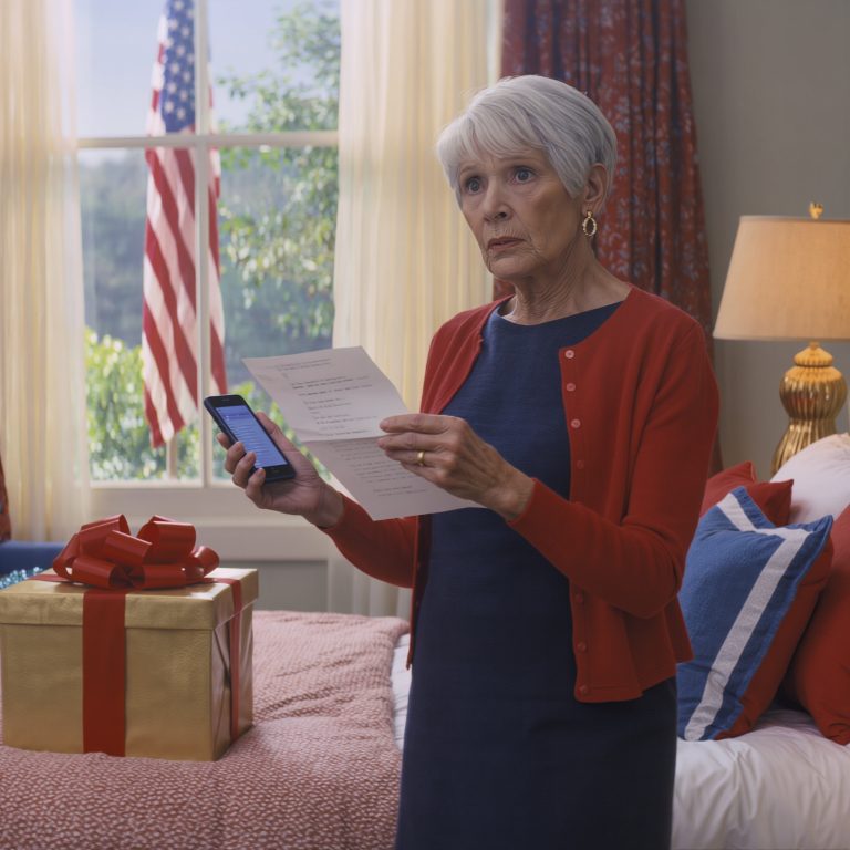 Mój syn napisał mi SMS-a: „Mamo, nie przychodź. Rodzice mojej żony nie chcą, żebyś tu była”. Nie odpisałem. Po prostu podniosłem słuchawkę i wykonałem dokładnie jeden telefon – wszyscy byli cicho.