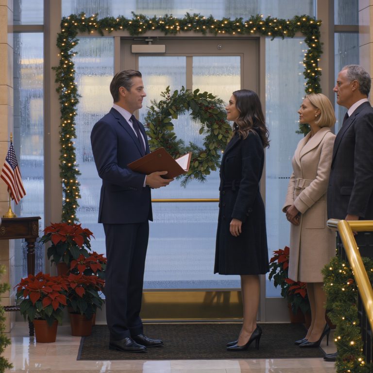 Moi rodzice zostawili dziadka i mnie w szpitalu bez słowa. 7 lat później pojawili się na jego pogrzebie, upierając się, że zasłużyli na wszystko, co po sobie zostawił. Ale kiedy adwokat rodziny odczytał ostatnie instrukcje dziadka… Ich twarze zbladły.