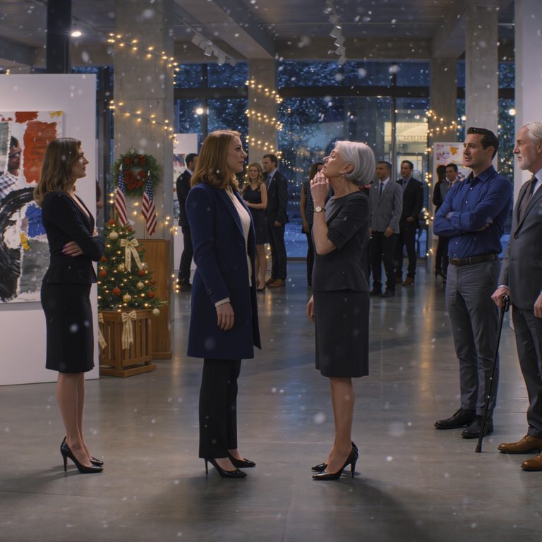 Moja mama wprawiła mnie w zakłopotanie przed wszystkimi okrutnym „żartem” na temat mojego istnienia. Wyszedłem stamtąd tego wieczoru z 40 dolarami i plecakiem. Sześć lat później pojawiła się ze łzami w oczach, prosząc o jedną szansę, żeby to naprawić.