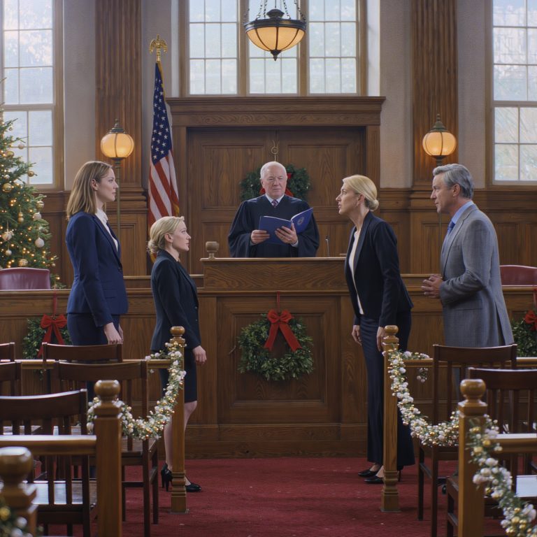 Moja mama wprawiła mnie w zakłopotanie przed wszystkimi okrutnym „żartem” na temat mojego istnienia. Wyszedłem stamtąd tego wieczoru z 40 dolarami i plecakiem. Sześć lat później pojawiła się ze łzami w oczach, prosząc o jedną szansę, żeby to naprawić.