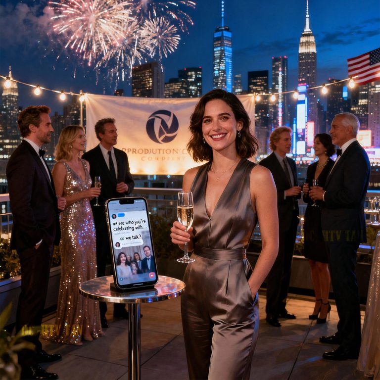 Moja rodzina nie zaprosiła mnie na święta Bożego Narodzenia — potem zobaczyła, z kim świętowałam Nowy Rok…