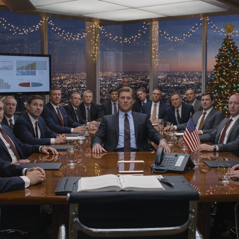 W moim pierwszym dniu pracy nowy dyrektor z uśmiechem na twarzy przesunął po moim biurku dokumenty o rozwiązaniu umowy. Dział prawny przeczytał tylko jeden wers z mojej pierwotnej umowy i zamilkł. Podczas pilnego wezwania zarządu prezes wyszeptał do telefonu: