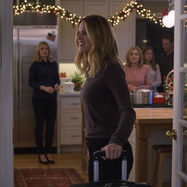 Przez całe dzieciństwo byłam traktowana jak służąca. W Wigilię mama powiedziała chłodno: „Przyjeżdża 25 koleżanek twojej siostry, ugotuj – posprzątaj – obsłużysz ich jak należy”. Odpowiedziałam tylko: „Dobrze”, po czym wsiadłam w samolot prosto na plażę; kiedy moja rodzina wróciła do domu i weszła do kuchni, WRZASKAŁA, ale to, co najbardziej ich roztrzęsło, nastąpiło później.