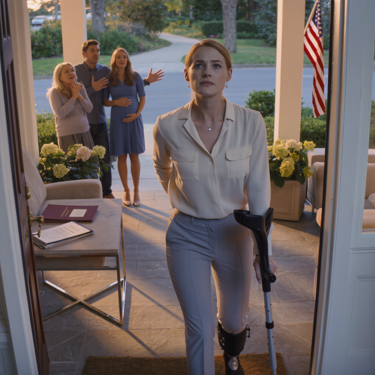 Ja i moja siostra jechaliśmy do domu rodziców, kiedy mieliśmy poważny wypadek samochodowy i służby ratunkowe wezwały rodziców na miejsce zdarzenia. Gdy tylko przyjechali, przebiegli obok moich zmiażdżonych drzwi i podeszli prosto do mojej siostry, podnosząc ją delikatnie i depcząc po moim ciele na asfalcie, podczas gdy ja czołgałem się w ich kierunku ze złamaną nogą i złamaną ręką, błagając o pomoc.