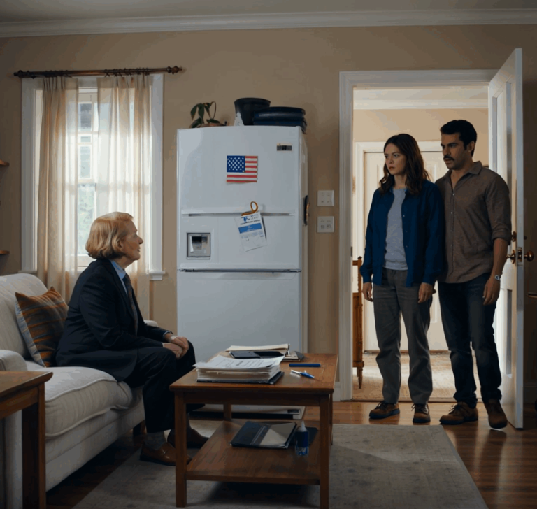 Kiedy się ożeniłem, milczałem o firmie o wartości 25,6 miliona dolarów, którą odziedziczyłem po dziadku. Dzięki Bogu, że tak zrobiłem, bo już następnego ranka po naszym ślubie teściowa pojawiła się w małym miejskim mieszkaniu mojego męża z „awarią hydrauliczną”, mężczyzną w garniturze, milczącym notariuszem i grubym plikiem papierów, które miała przekazać mi jednym pociągnięciem pióra.