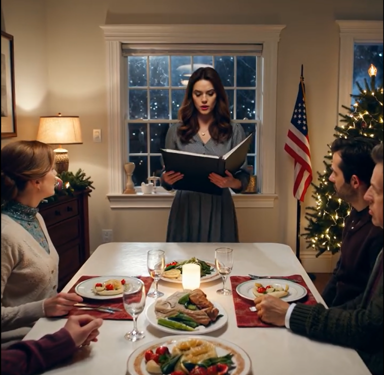 Mama dała mi 48 godzin na wyniesienie rzeczy, bo dom należał teraz do mojej siostry. Nie kłóciłam się; po prostu milczałam i byłam przygotowana. Dwa dni później, kiedy moja siostra weszła, to, co się stało, sprawiło, że żałowała, że ​​w ogóle weszła do środka.