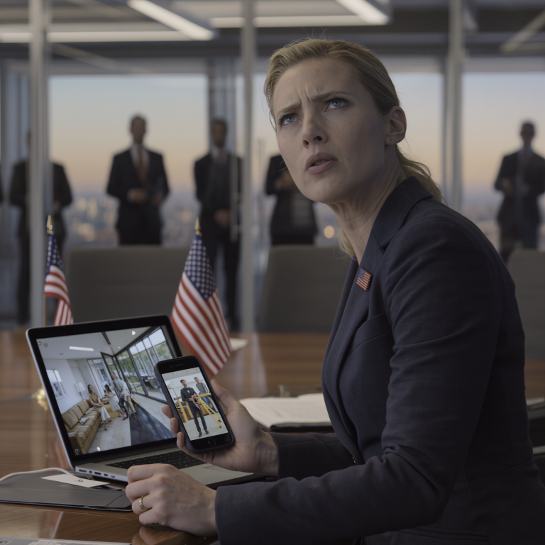 Gdy byłem na spotkaniu w Denver, na moim telefonie w salonie błysnął komunikat „wykryto ruch” – wyciągnąłem kamerę i zobaczyłem, jak moi rodzice sprowadzają fachowca, żeby zmierzył szklaną ścianę ogrodową, rozmawiając o sprowadzeniu do domu na dobre mojego złotego braciszka: „Nie odważy się zrobić sceny, po prostu to zaakceptuje” – trzy godziny później, w samolocie powrotnym do Seattle, otworzyłem laptopa, stworzyłem „księgę długów” na kwotę 115 000 dolarów i przygotowałem się do przeprowadzenia transmisji na żywo dla całej rodziny, która nie wywoła śmiechu u nikogo.