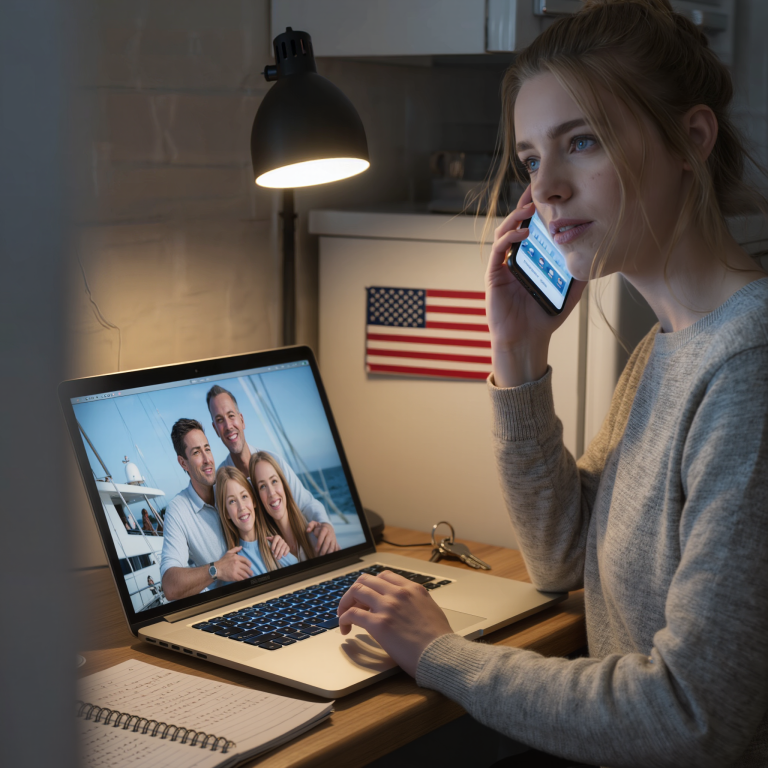 Moi rodzice zapłacili moją kartą kredytową za luksusowy rejs mojej siostry. Mama roześmiała się i powiedziała: „Nigdy nie podróżujesz!”. Odpowiedziałem tylko: „Miłej podróży”. Podczas gdy delektowali się koktajlami na plaży, potajemnie zawarłem umowę dotyczącą ich domu. Kiedy wrócili do domu… ​​mój telefon miał 29 nieodebranych połączeń.