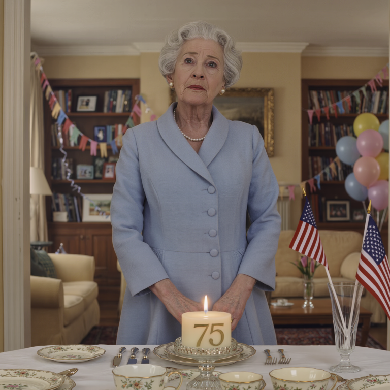 Wysyłałam synowi i synowej 700 dolarów tygodniowo, ale ominęli moje 75. urodziny, ignorując kolację, którą planowałam i przygotowywałam od tygodni. Kiedy zapytałam dlaczego, moja synowa uśmiechnęła się złośliwie i powiedziała: „Twój wiek nic dla nas nie znaczy”. Nie powiedziałam ani słowa. Ręce mi się trzęsły i postanowiłam zerwać wszelki kontakt. „35 minut później…”
