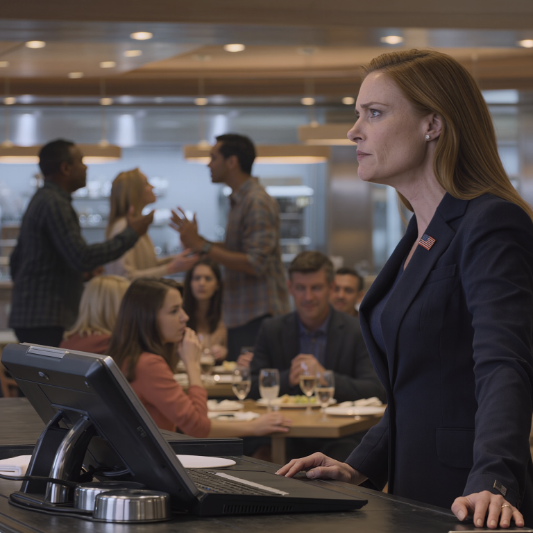 Moja siostra odrzuciła mój prezent w wysokości 3 tys. dolarów i oczekiwała, że ​​kupię mojej siostrzenicy mieszkanie na jej 18. urodziny! Krzyknęła: „To skąpstwo i samolubstwo!”. Nawet moja siostrzenica nazwała mnie „chciwą!”. Więc wzięłam z powrotem prezent i powiedziałam: „Nie dostaniesz ode mnie ani grosza” i wyszłam. Wpadli w rozpacz, kiedy wstrzymałam wszelkie wsparcie finansowe, więc wpadli do mojej restauracji i zaatakowali…