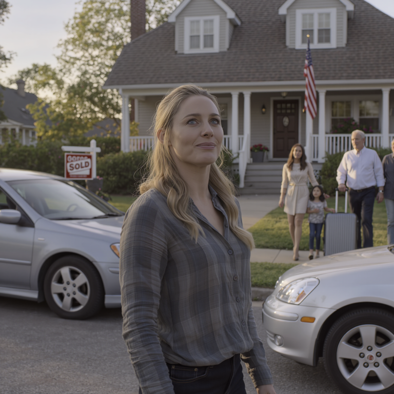 Moi rodzice obciążyli moją kartę kredytową kwotą 12 700 dolarów za luksusowy rejs mojej siostry. Mama roześmiała się: „Przecież i tak nigdy nie podróżujesz”. Powiedziałem tylko: „Miłej podróży”. Podczas ich nieobecności przeniosłem tytuł własności domu, w którym mieszkali, bez konieczności płacenia czynszu. Kiedy wrócili „do domu”… mój telefon pokazał 29 nieodebranych połączeń.