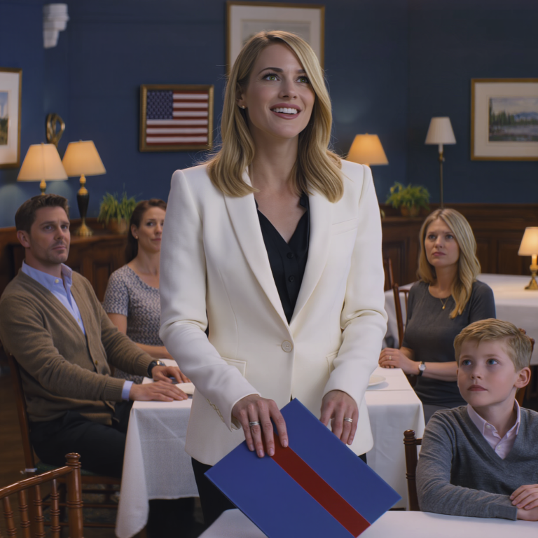 Mój tata opuścił mój ślub, żeby pojechać na golfa. Zawsze byłam niewidzialną córką w rodzinie. Ale kiedy moja sieć hoteli warta 580 milionów dolarów trafiła do wieczornych wiadomości, napisał mi SMS-a: „Rodzinna kolacja o 19:00, ważna rozmowa”.