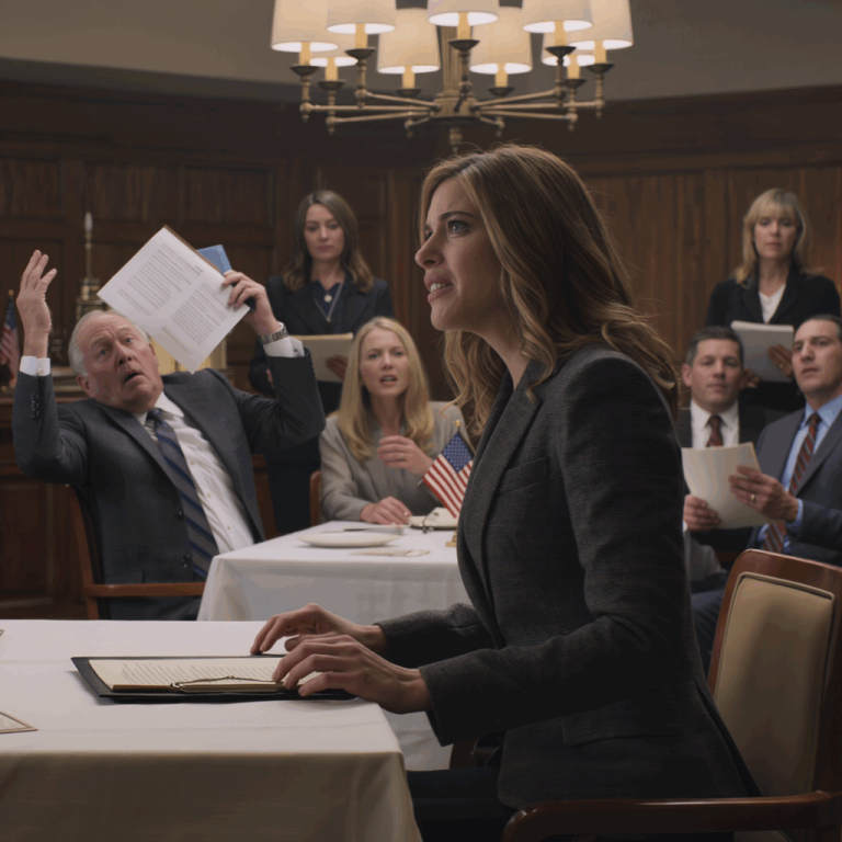 Cała moja rodzina „całkowicie zapomniała” o najważniejszym dniu mojego życia, ani jednego telefonu, ani jednej wiadomości tekstowej – aż do momentu, gdy FORBES ujawnił kwotę 92 milionów dolarów, a mój tata nagle wysłał SMS-a: „godzina 19:00, obiad rodzinny, WAŻNA sprawa”. Pojechałem swoim starym samochodem do klubu wiejskiego i wszedłem do pokoju… wszyscy przy stole zamilkli, gdy zobaczyli, co przyniosłem.