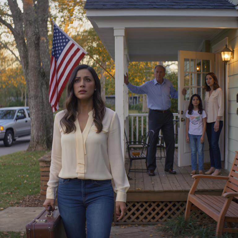 „Wynoś się z tego domu natychmiast!” – krzyknął mój ojciec, mówiąc, że już mnie nie potrzebuje, bo nie mam dyplomu. Nie mieli pojęcia, że ​​mój majątek netto osiągnął już 90 milionów dolarów. Następnego ranka spakowałem swoje rzeczy i od razu wprowadziłem się do własnego domu na plaży na Florydzie. Trzy tygodnie później… Kiedy w końcu postanowiłem odejść na dobre, wszystko zaczęło się zmieniać, a prawda powoli wychodziła na jaw.