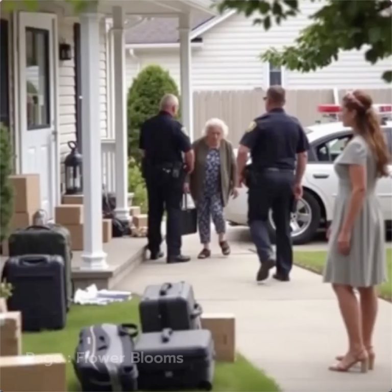 Trzy tygodnie po tym, jak moi rodzice dali mojej siostrze dom, spłacałem ratę kredytu hipotecznego