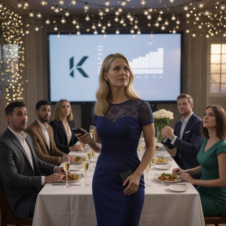 GDY MÓJ MĄŻ POWIEDZIAŁ ODROBINĄ: „MOI ZNAJOMI UWAŻAJĄ, ŻE NIE JESTEŚ NA MNIE WYSTARCZAJĄCO IMPONUJĄCA, ŻE…