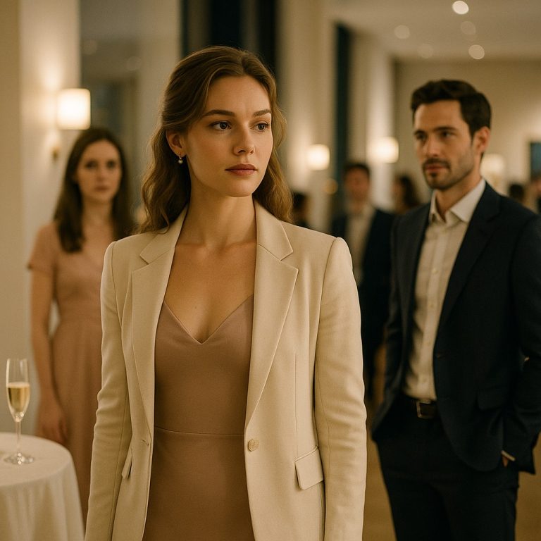 Moja siostra zniszczyła mój związek, bo nie potrafiła mieć swojej jedynej prawdziwej miłości, więc zmusiłam ją, żeby zamiast niej patrzyła, jak on się we mnie zakochuje.