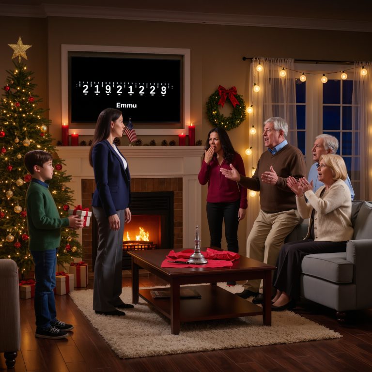 Po latach spędzonych za granicą wróciłem do domu i zapukałem do drzwi domu wartego 1,5 miliona dolarów, na którego kupno pracowałem całe życie. Mój brat otworzył drzwi, jakby był jego właścicielem, a za nim ryczał telewizor. Na korytarzu mama w fartuchu szorowała podłogi jak wynajęta pomoc domowa – a kiedy w końcu podniosła wzrok, nawet mnie nie poznała. Tej nocy wróciłem do swojego pokoju, zadzwoniłem do adwokata i postanowiłem, że czas wszystko naprawić.  Wiedziałem, że coś jest nie tak, gdy tylko otworzyła drzwi. Miała zgarbione ramiona, ręce kurczowo ściskały ściereczkę kuchenną, jakby zrobiła coś złego, a wzrok wbity w podłogę, jakby nauczono ją nie patrzeć ludziom w twarz. To była moja matka, kobieta, która kiedyś ganiła sąsiadów za patrzenie nam z góry, a teraz witała mnie jak wynajętą ​​pomoc domową.  Za nią, rozciągnięty na skórzanej kanapie, za którą zapłaciłem, leżał mój brat. Bez koszuli. Bose stopy na stoliku kawowym. Drink w dłoni. Gigantyczny płaski ekran na ścianie ryczał jakąś grą, jaśniej i głośniej niż jego przyszłość. Nawet nie podniósł wzroku, kiedy wszedłem do domu, który kupiłem. Domu za półtora miliona dolarów, który miał być bezpieczną przystanią mojej matki do końca życia.  Zaczęła przepraszać za bałagan. Moją matkę. Przepraszała mnie. Wycierała ręce w fartuch, który nie należał do niej i pytała, czy potrzebuję czegoś do picia, jakby bała się, że będę narzekał. W tym momencie coś we mnie pękło i jednocześnie ostygło.  Nie zawsze tak było. Kiedyś byliśmy dwoma chłopcami, z otartymi kolanami i dzielącymi się sekretami. Kiedy wyjechałem do Dubaju, przytuliłem go i powierzyłem mu jedyną rzecz, która się liczyła: „Zaopiekuj się mamą. Ten dom jest dla niej”. Obiecał, że tak zrobi. Przez lata mu wierzyłem. Potem telefony stały się krótsze. Jej głos cichł. Rachunki zaczęły przychodzić z opóźnieniem. Pieniądze ciągle wypływały z konta domowego z etykietami, które nie miały sensu.  Więc obserwowałam. Zadawałam pytania. Poznałam prawdę.  Wprowadził się. Zajął główną sypialnię. Urządzał imprezy na mój koszt. I zrobił z naszej matki kogoś, kto zmywa naczynia po obcych w domu, który miał należeć do niej.  Następnego ranka ponownie zadzwoniłam do drzwi – tym razem z radcą prawnym po jednej stronie i dwoma urzędnikami miejskimi po drugiej. Mój brat w końcu na mnie spojrzał. Kiedy spokojnie wyjaśnili mu sytuację i powiedzieli, że musi spakować swoje rzeczy i opuścić dom tego dnia.*Ciąg dalszy w pierwszym komentarzu.*