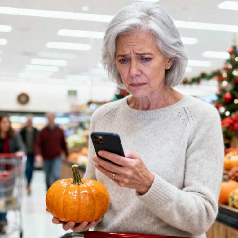 Mój syn napisał SMS-a: „Mamo, nie jesteś zaproszona na Święto Dziękczynienia”. Pomyślałam o domu za 350 000 dolarów, który mu kupiłam i odpowiedziałam jednym słowem: „Dobrze”. Tego wieczoru przestałam być ich portfelem – i zaczęłam odbierać im wszystko, zaczynając od domu, który uważali za swój.