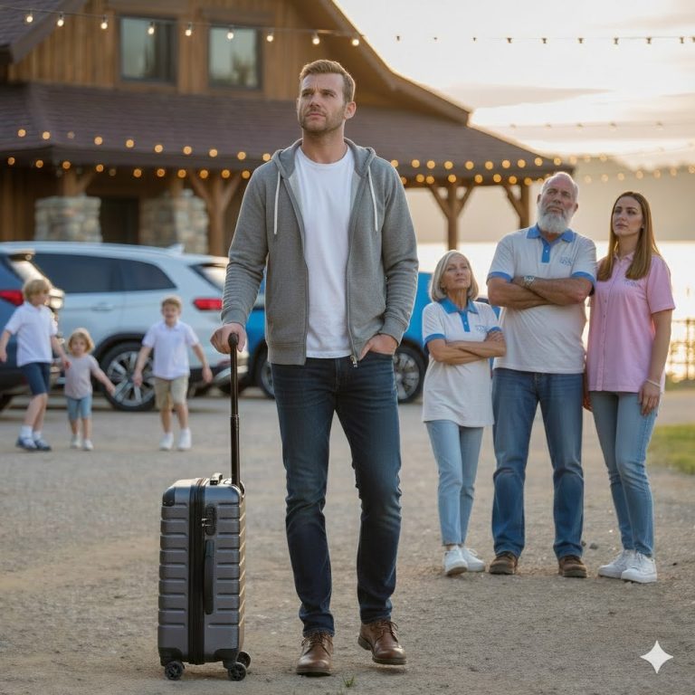 Śmiali się i zamknęli mnie w śmierdzącym pokoju w piwnicy w domu rodzinnym..