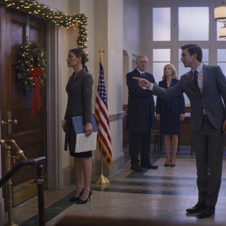 Mój młodszy brat pozwał mnie do sądu o willę nad jeziorem, na którą płaciłem latami. Kiedy spokojnie zapytałem dlaczego, odparł tylko: „Willa nad jeziorem jest moja”. Moi rodzice stanęli po jego stronie, dodając: „On zasługuje na to bardziej niż ty”. Odpowiedziałem jednym zdaniem – i od tamtej chwili nic w naszej rodzinie już nigdy nie wyglądało tak samo.