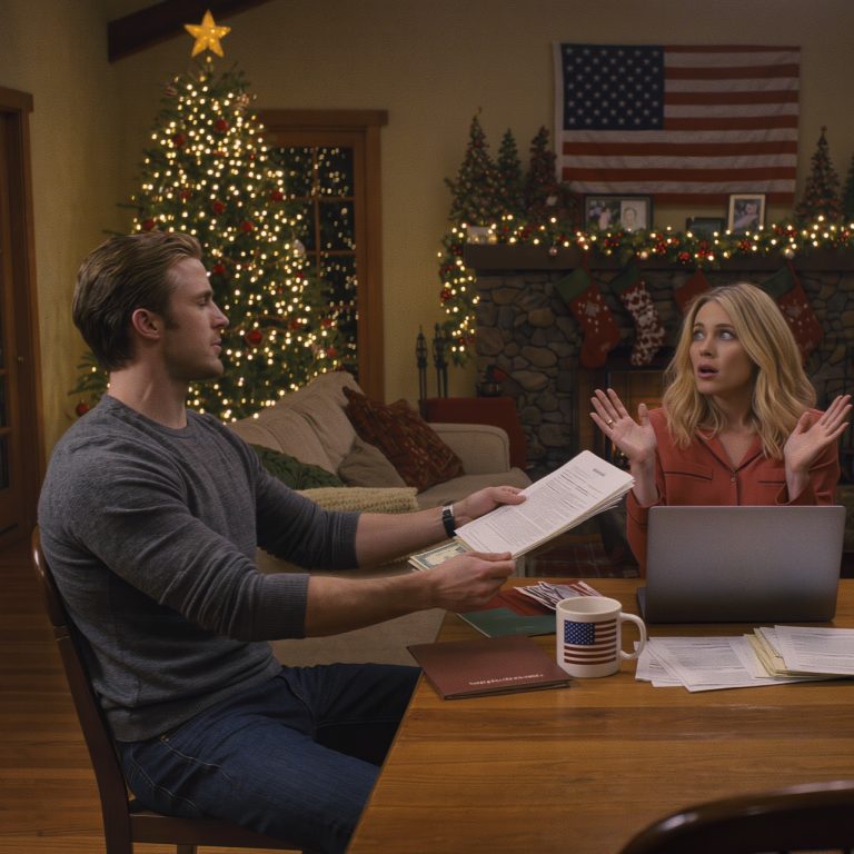 Moja żona nazywała małżeństwo klatką i wybierała „totalną wolność”. Ja po cichu się wycofałem i obserwowałem, jak ta wolność pochłania jej pieniądze, aż cała jej fantazja zaczęła się rozpadać.