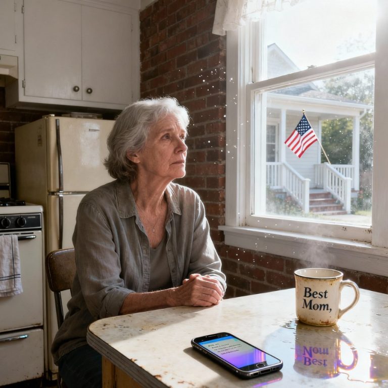 Mój syn nie zaprosił mnie na swój ślub — ale dwie godziny później mój telefon wibrował od 22 nieodebranych połączeń.
